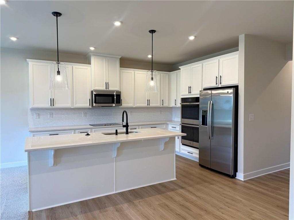 2420 Green Juniper Way Property Photo 4