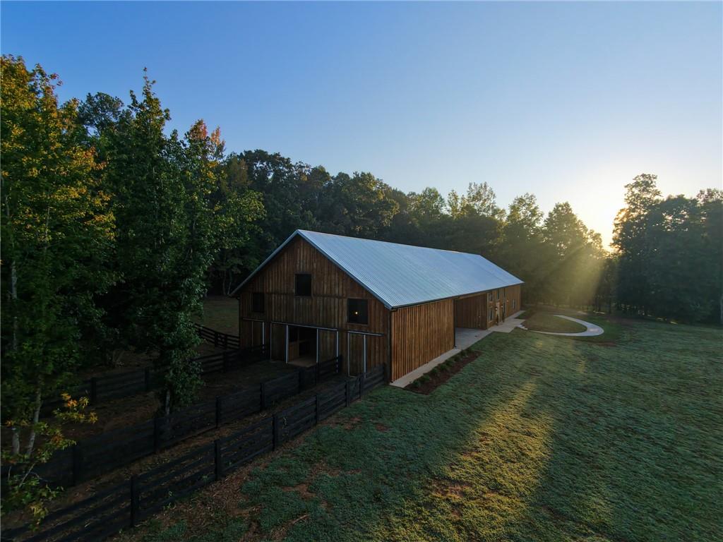 2907 Hightower Road Property Photo 1