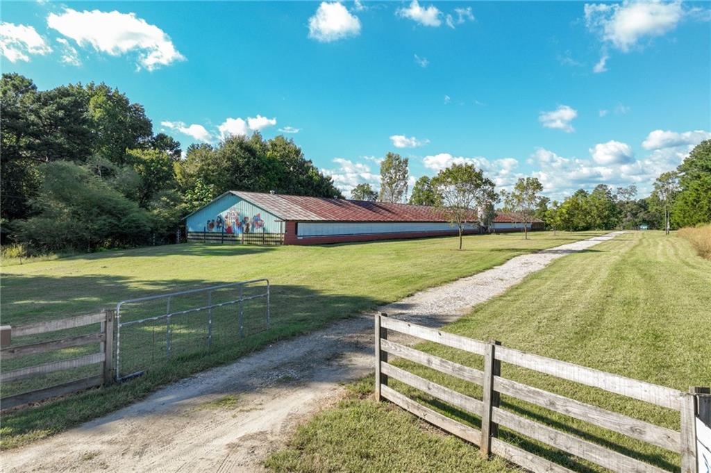 1646 Mitchell Road Property Photo 2