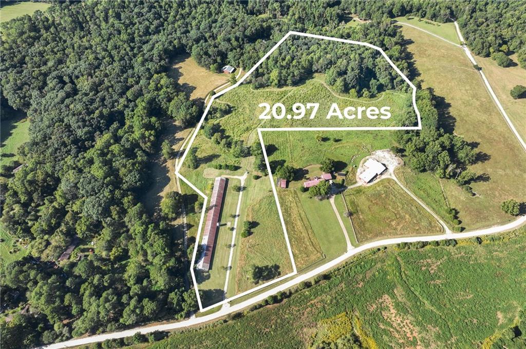 1646 Mitchell Road Property Photo 4