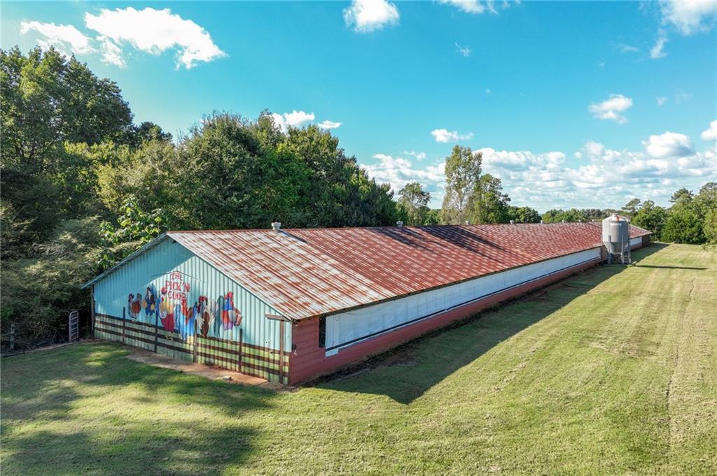 1646 Mitchell Road Property Photo 8