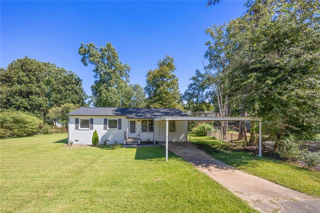 2593 Walton Way Sw Property Photo 1