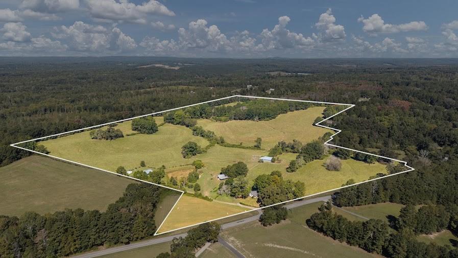 880 Burwell Mount Zion Road Property Photo 1