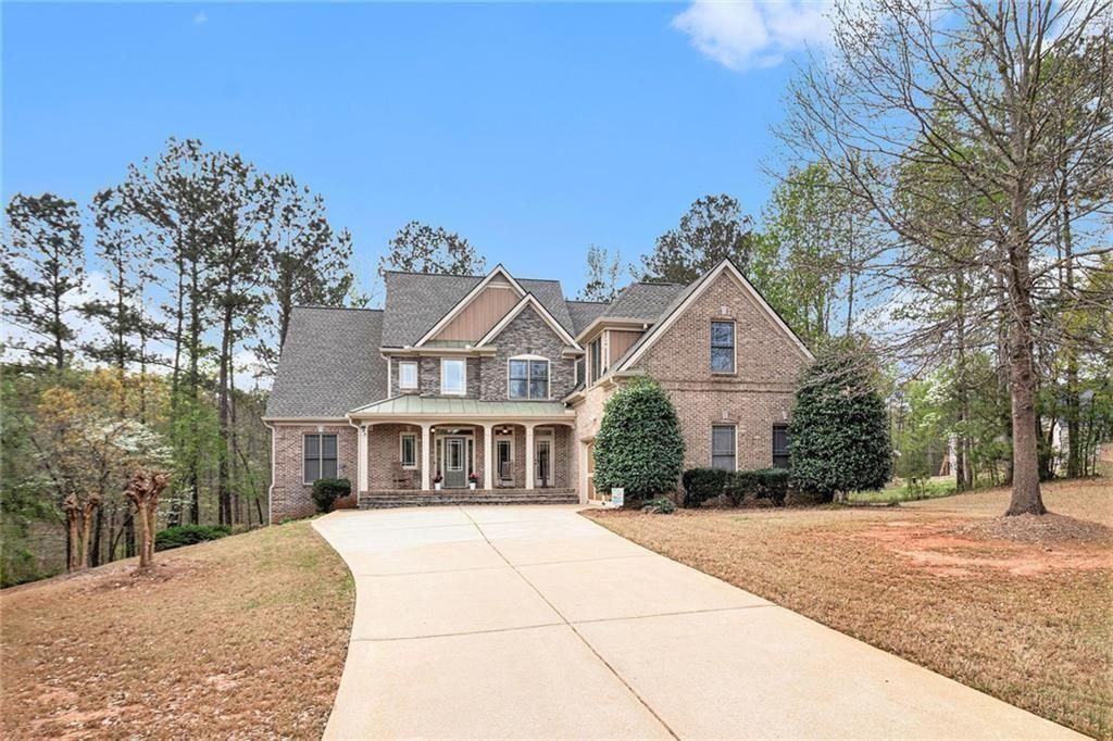 7497 Treehouse Court Property Photo 1