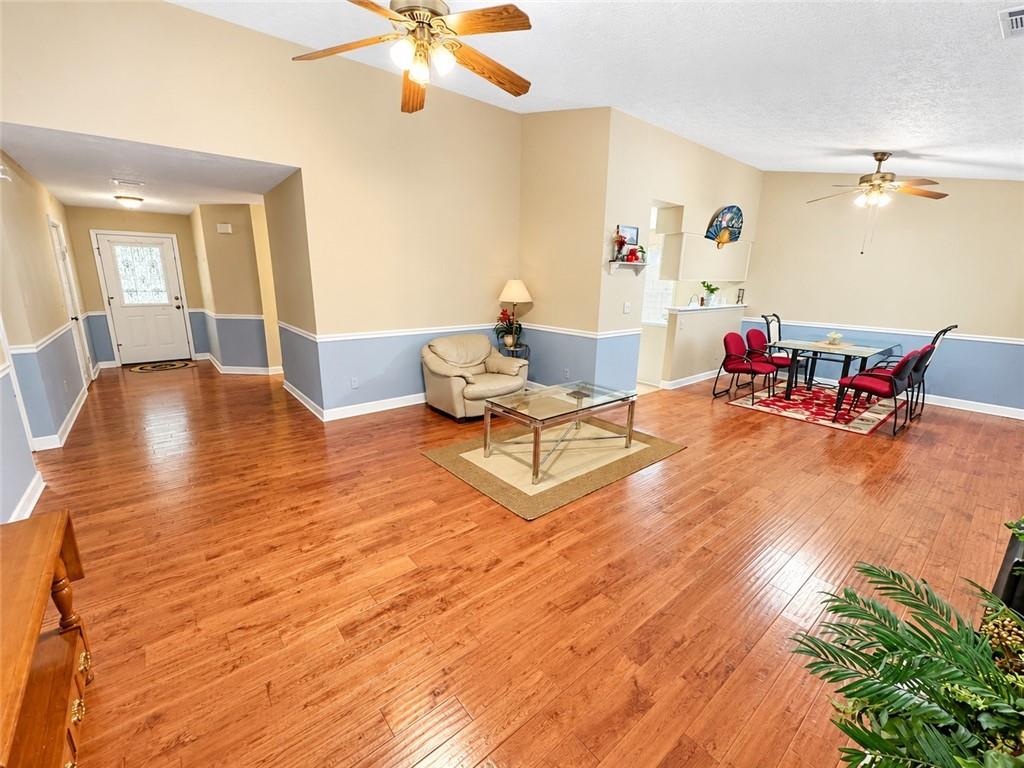 4499 Creek Ford Drive Property Photo 4