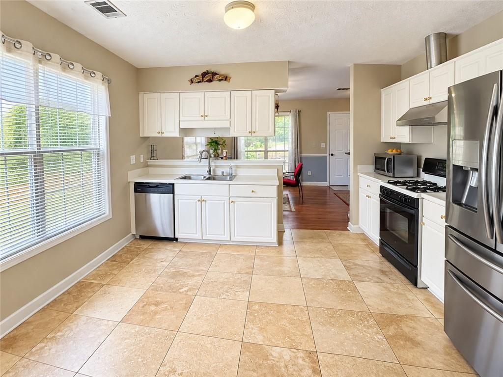 4499 Creek Ford Drive Property Photo 6