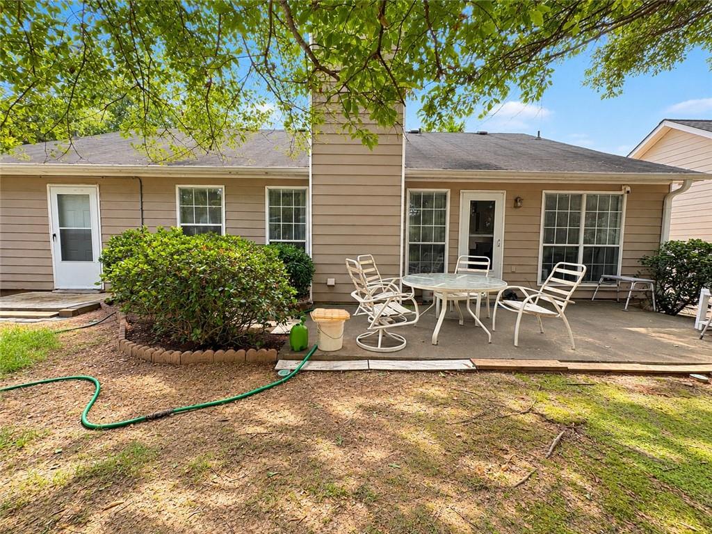 4499 Creek Ford Drive Property Photo 18