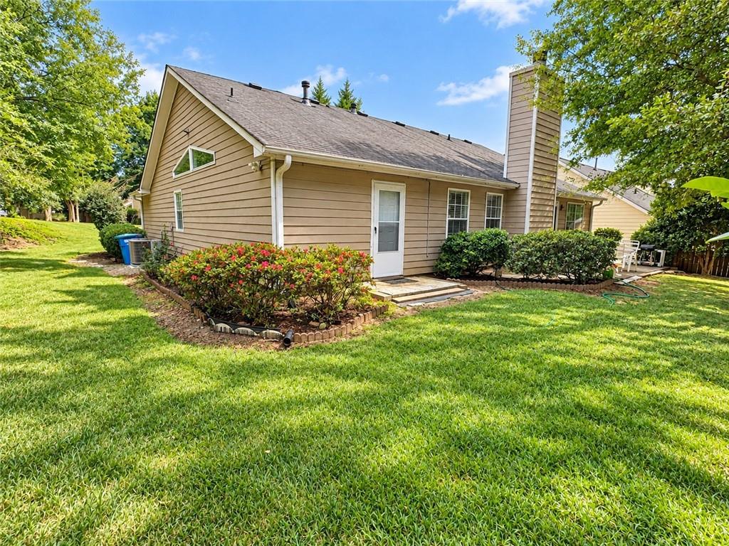 4499 Creek Ford Drive Property Photo 19