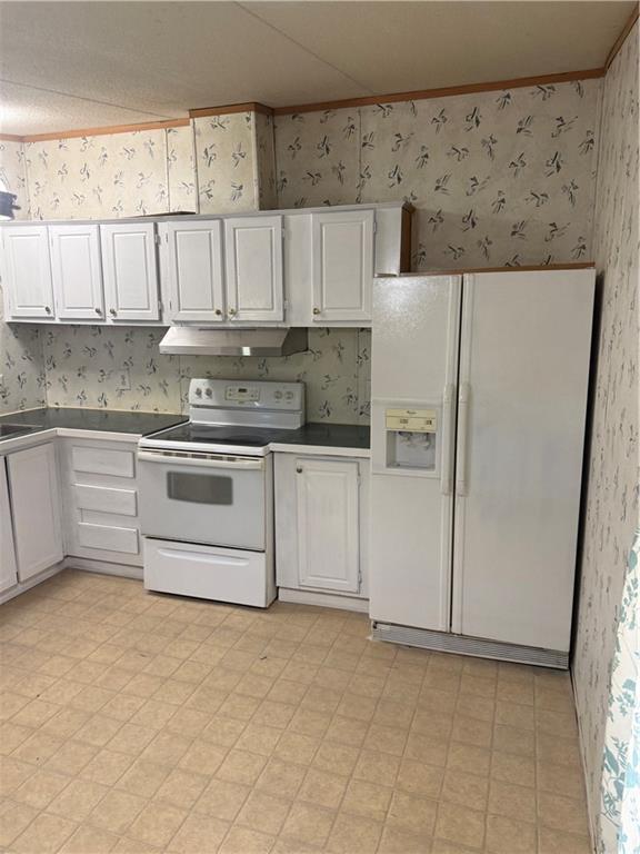 4865 Poplar Springs Road Property Photo 1