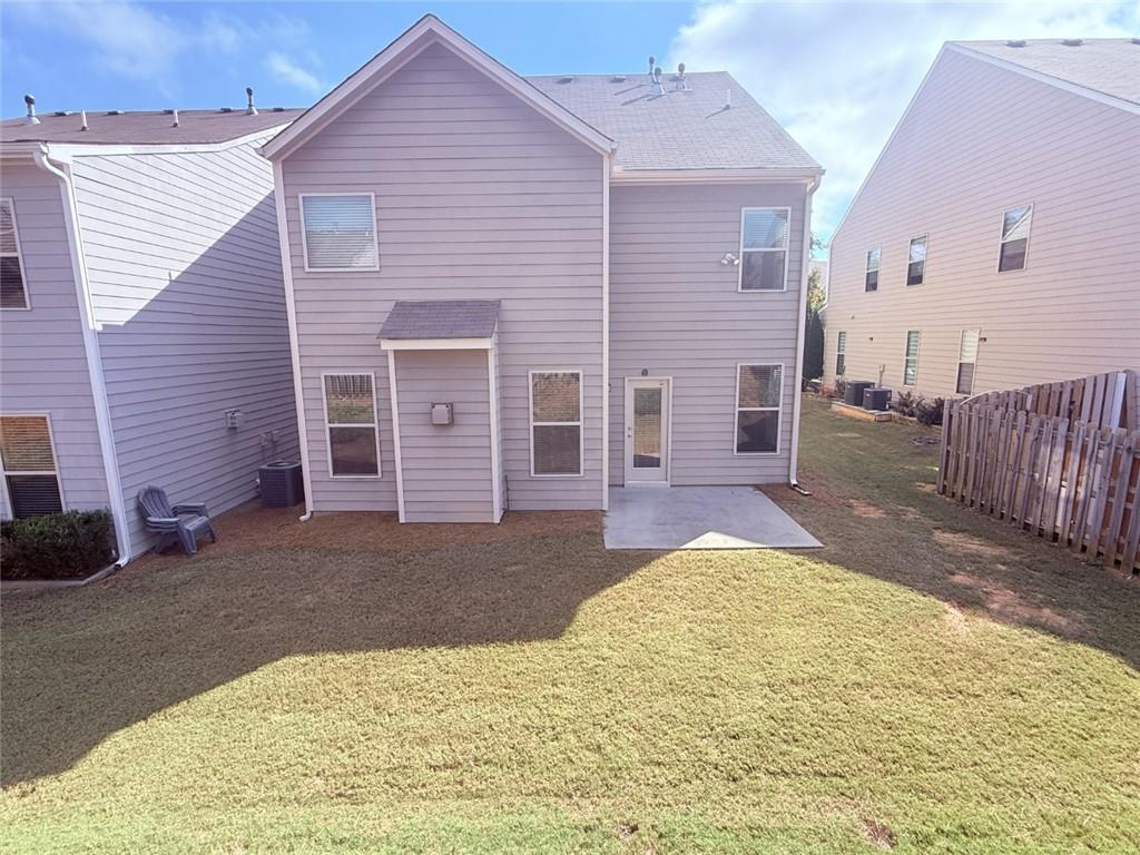 5085 Breezewood Circle Property Photo 28