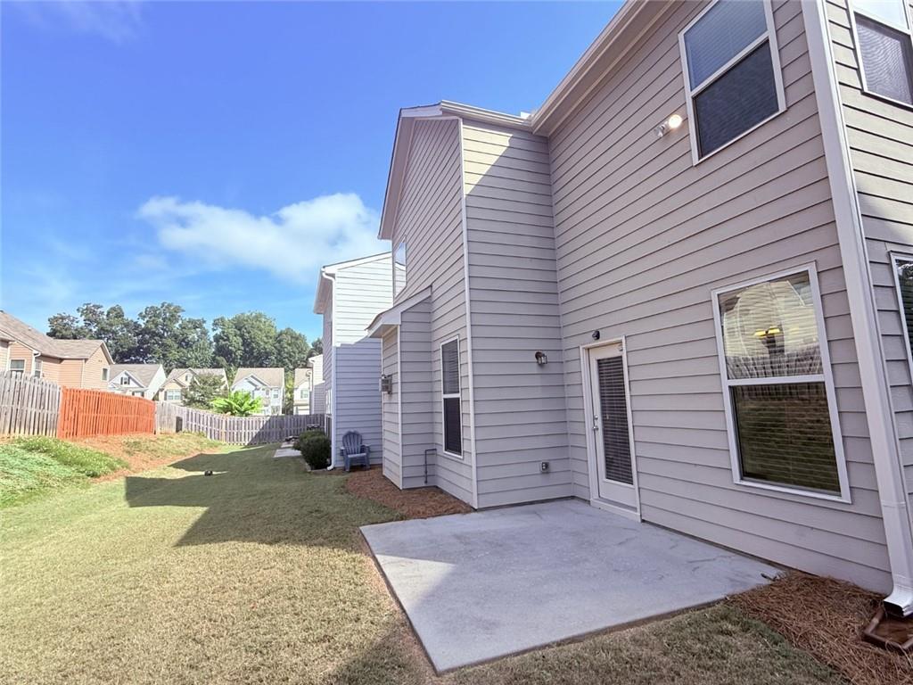 5085 Breezewood Circle Property Photo 29