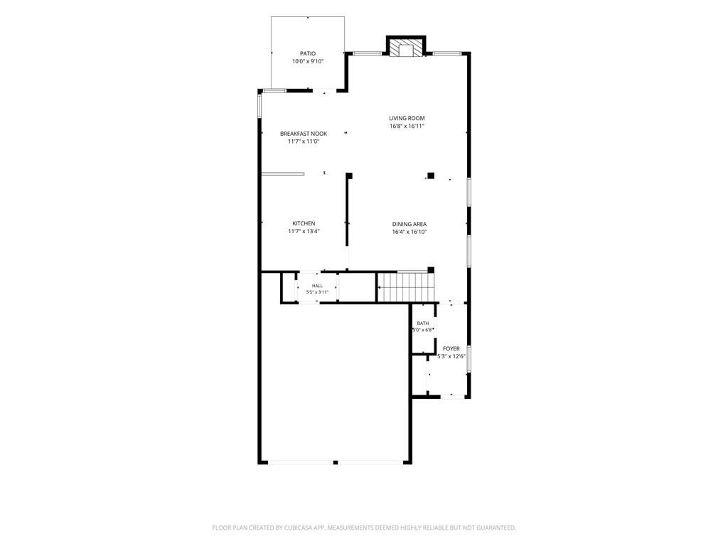 5085 Breezewood Circle Property Photo 32