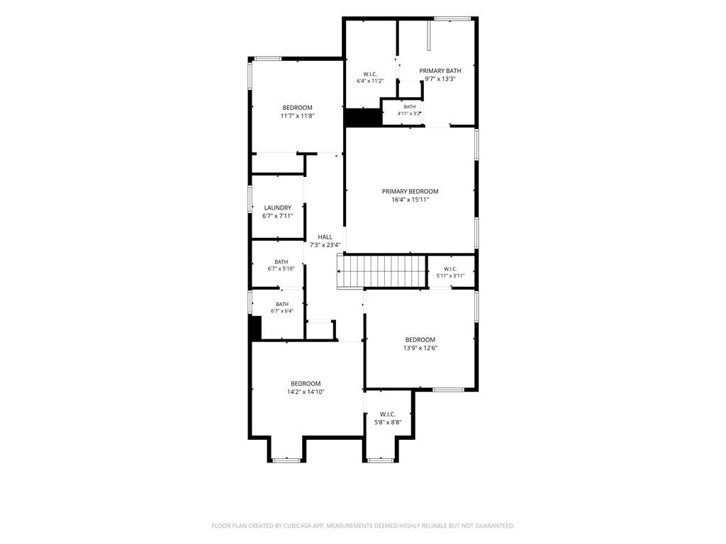 5085 Breezewood Circle Property Photo 33