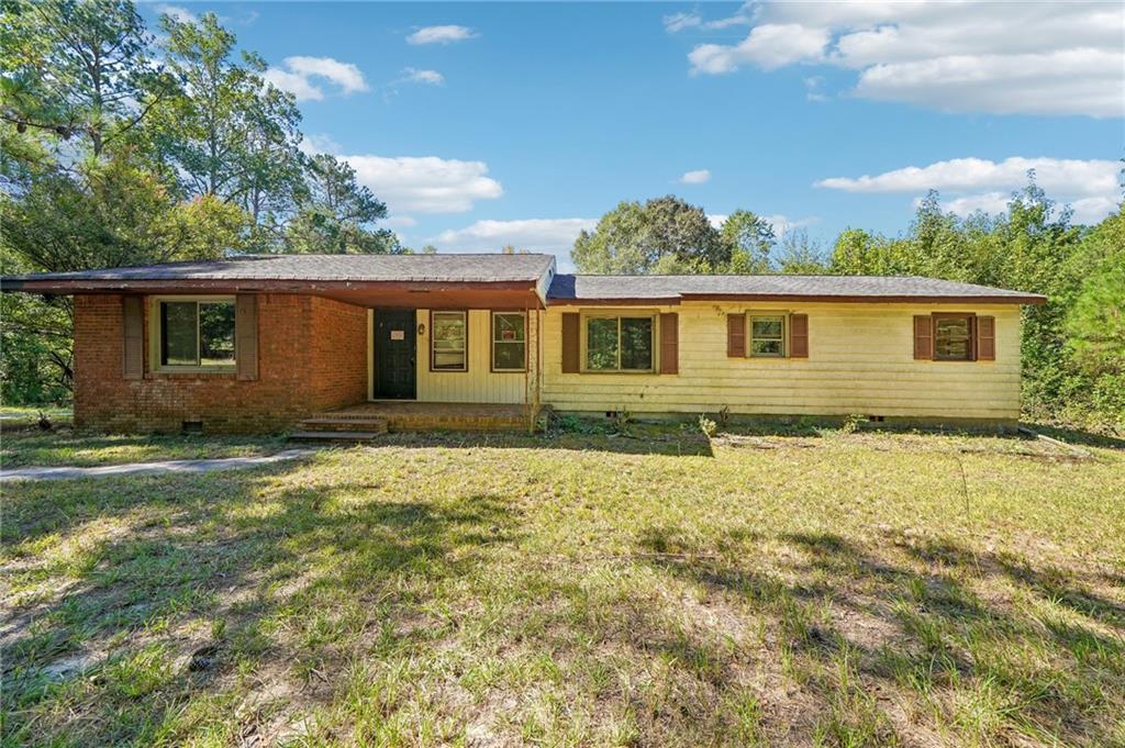5741 Liberty Road Property Photo 1