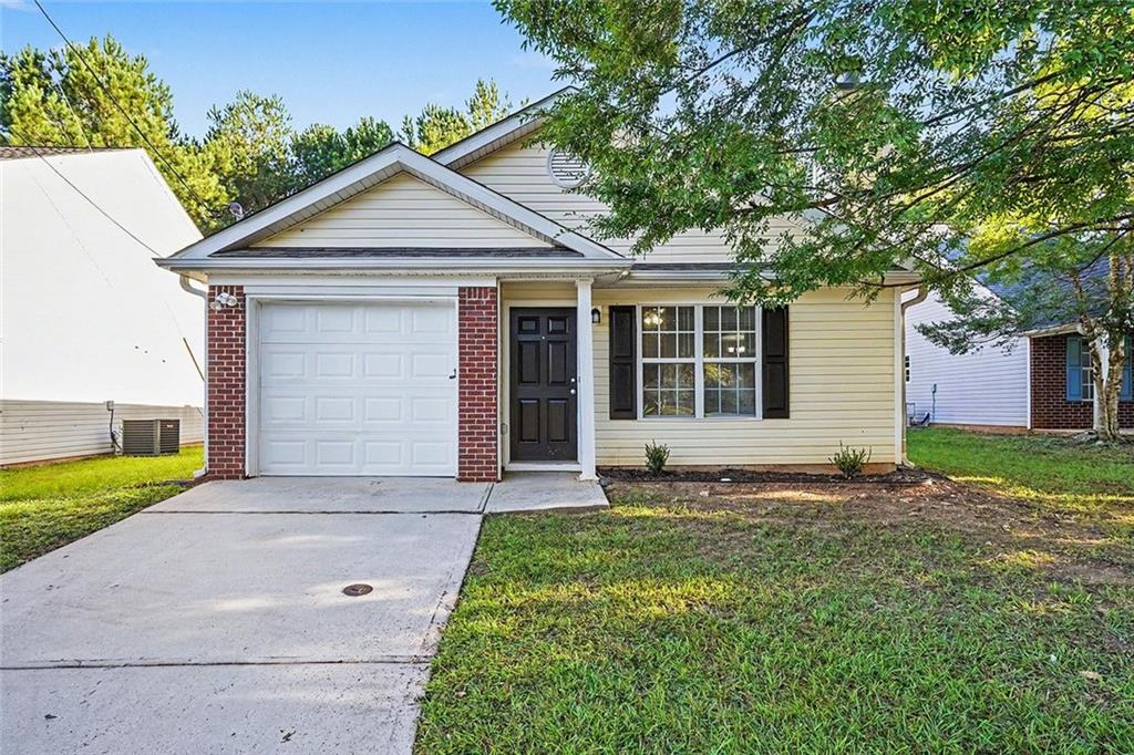 6934 Red Bone Way Property Photo 1