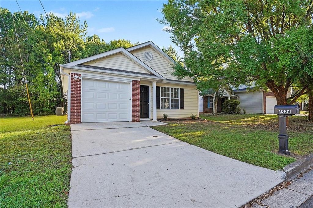 6934 Red Bone Way Property Photo 23