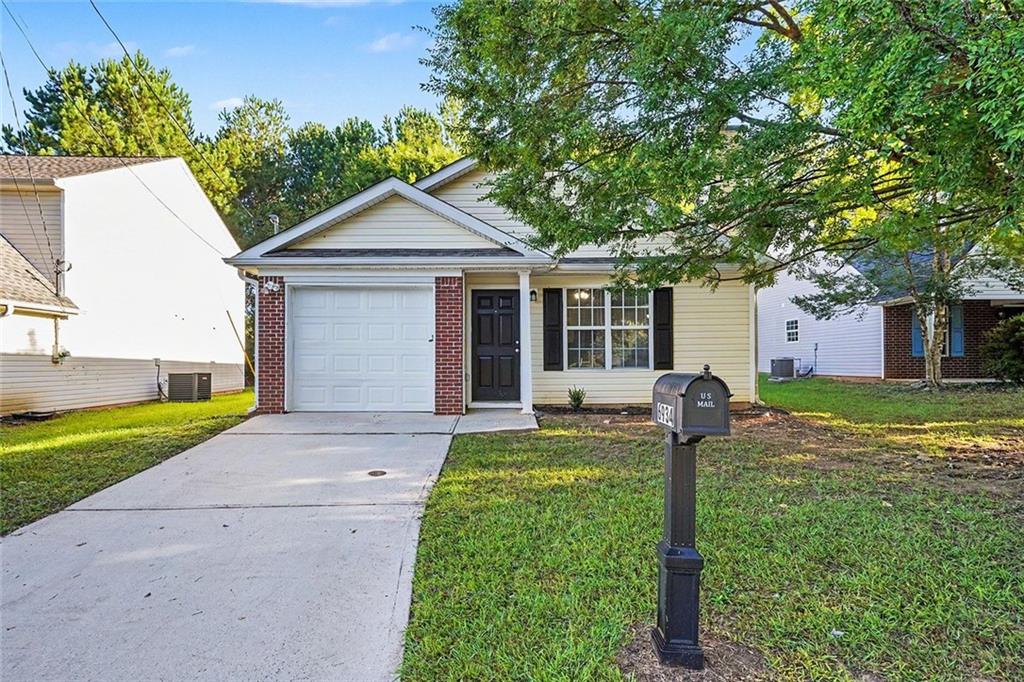 6934 Red Bone Way Property Photo 24