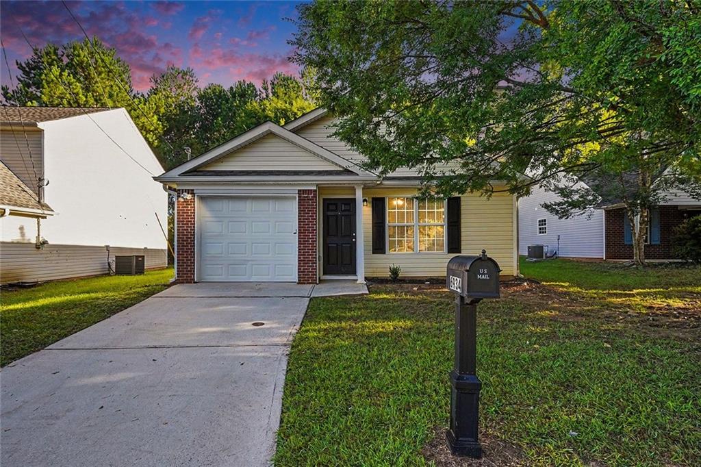 6934 Red Bone Way Property Photo 25