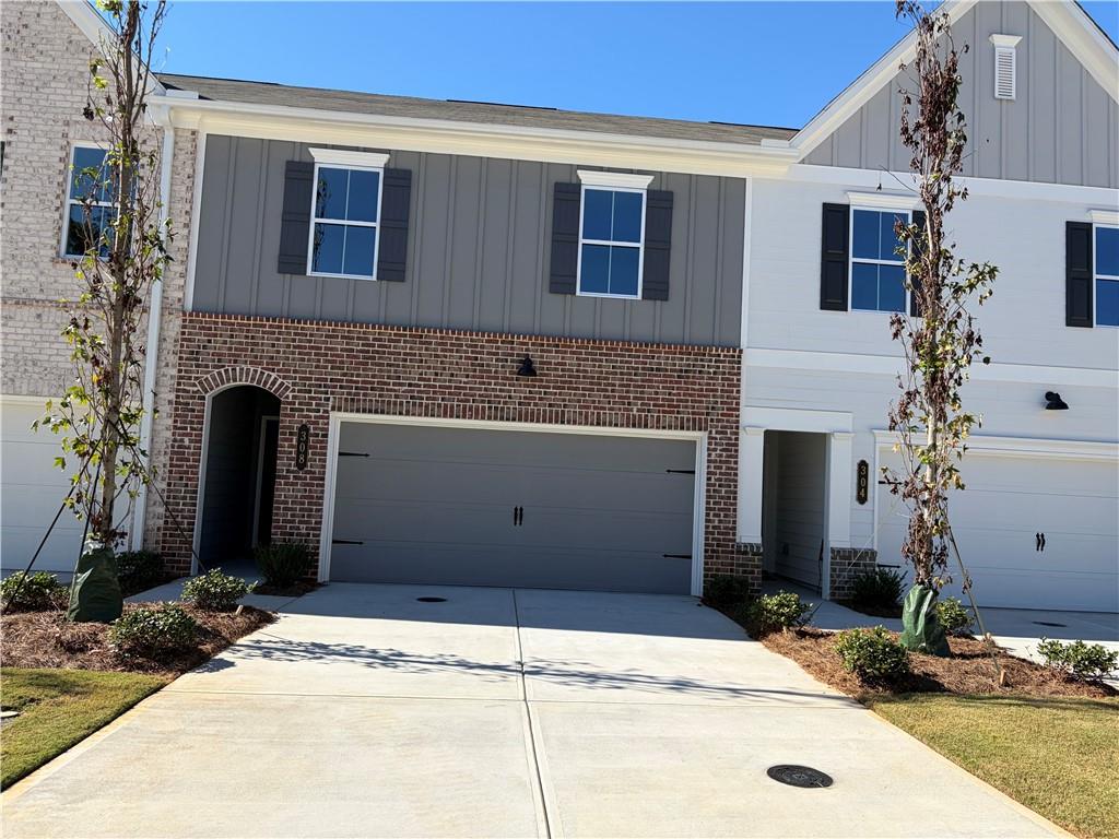 308 Colsen Drive Property Photo 1