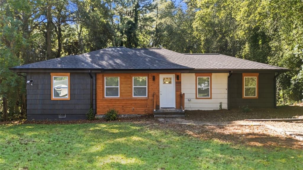 1324 Eastridge Road Sw Property Photo 1