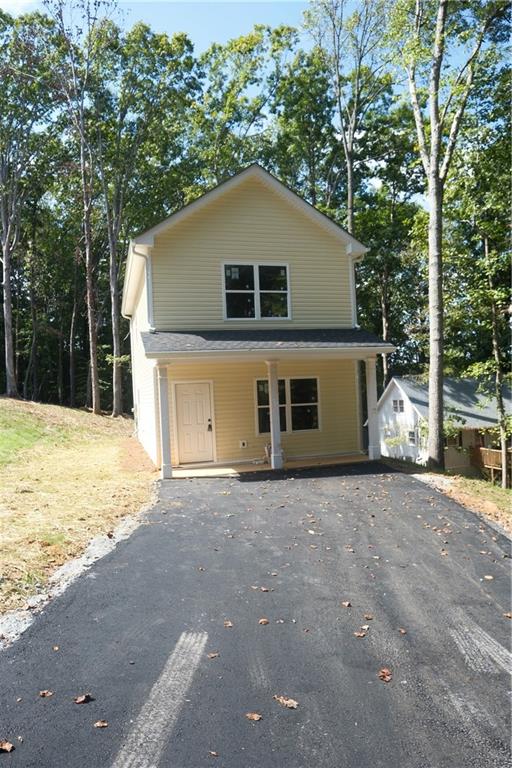 6875 Lake View Point Property Photo 1
