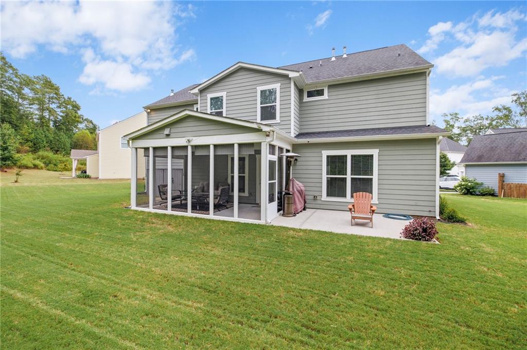 6576 Red Hawk Way Property Photo 44