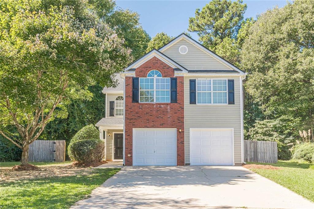 4024 Angels Drive Property Photo 1