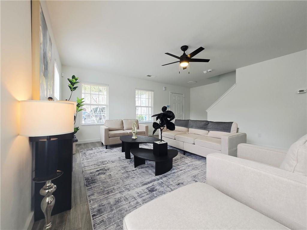 2529 Piering Drive Property Photo 19