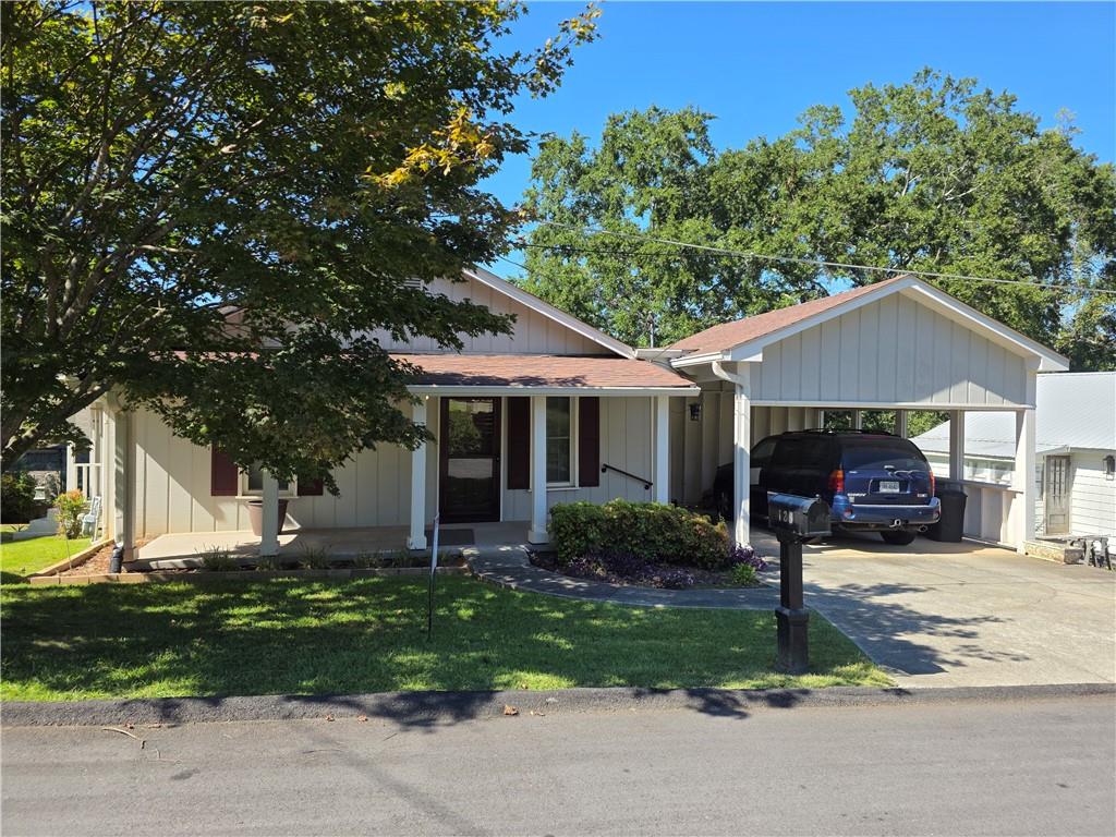 129 South Street Property Photo 1