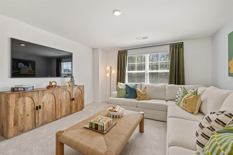 917 Summer Rain Way Property Photo 49