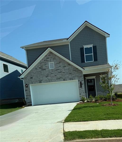 712 Shetland Trail Property Photo 1
