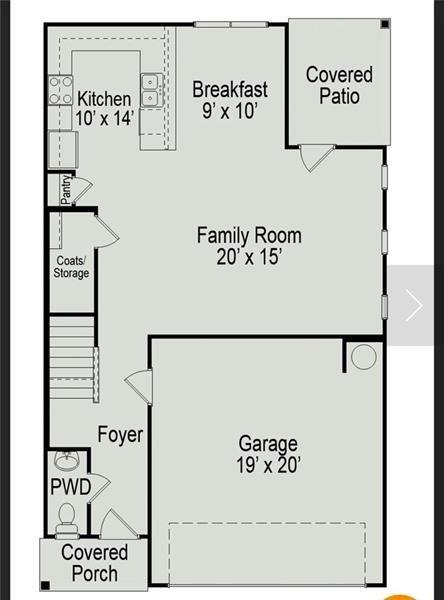712 Shetland Trail Property Photo 20