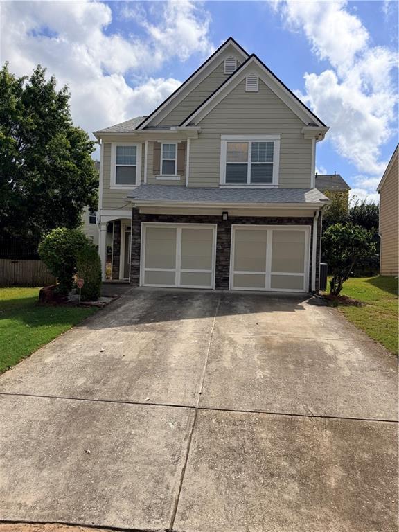 1688 Windale Court Property Photo 1