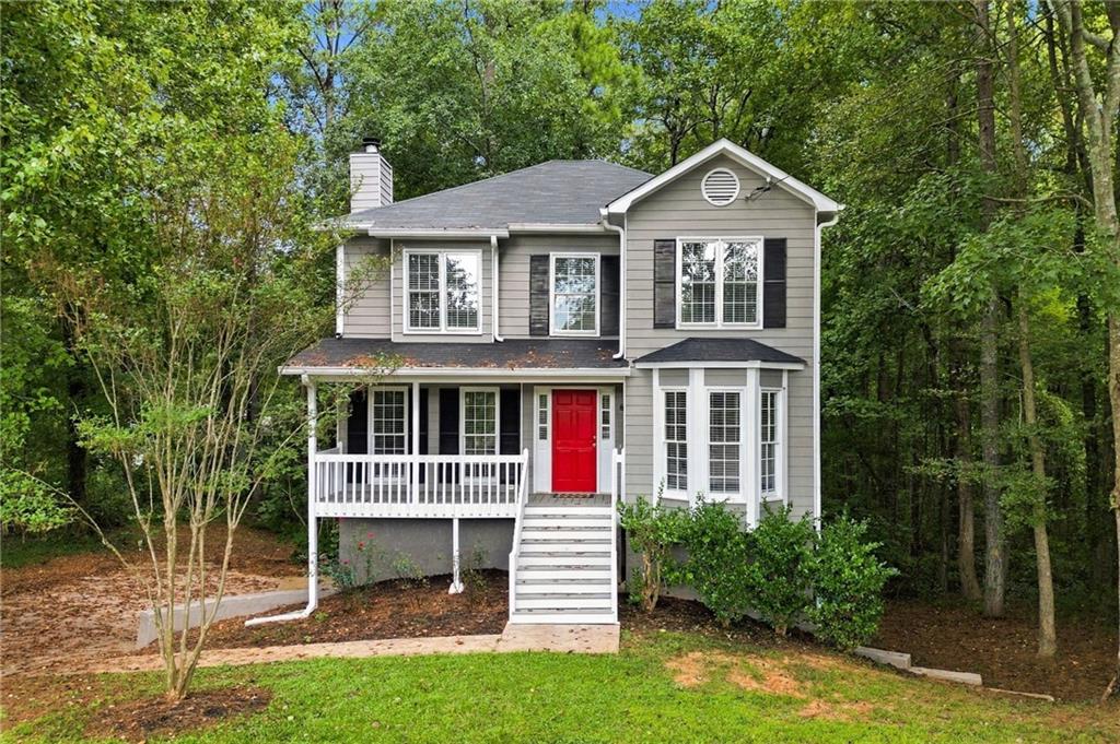 41 Red Oak Circle Property Photo 1