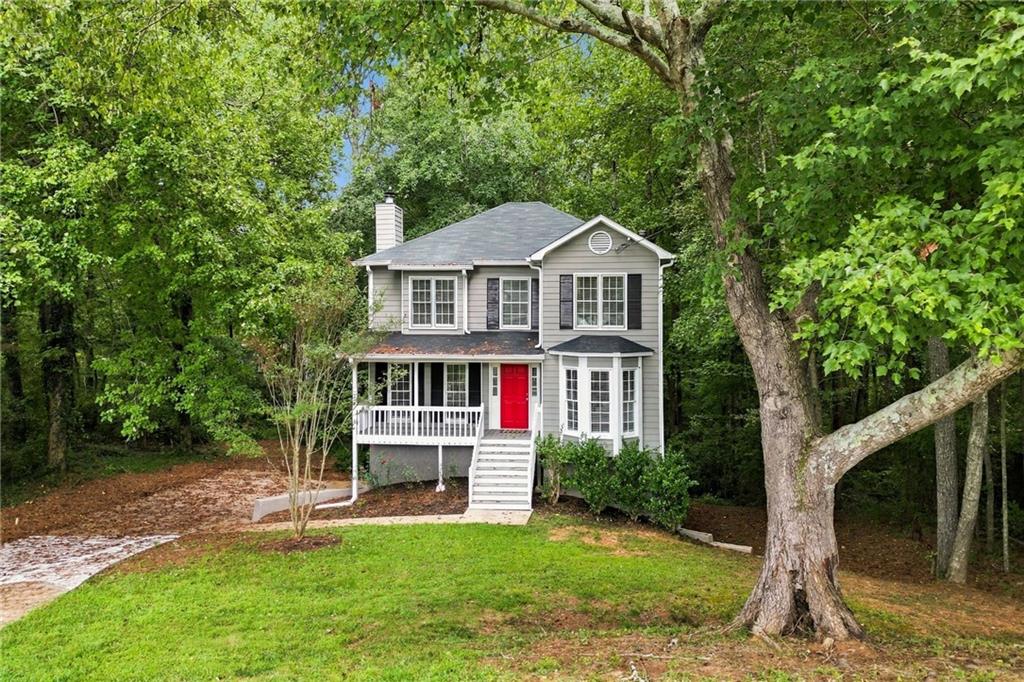 41 Red Oak Circle Property Photo 2