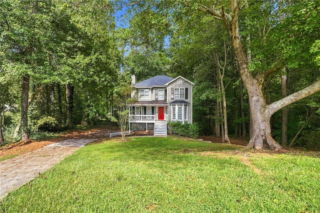 41 Red Oak Circle Property Photo 3