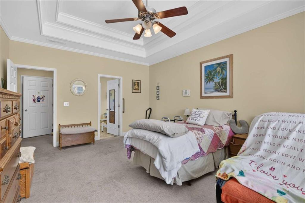 24 Feldspar Drive Property Photo 24
