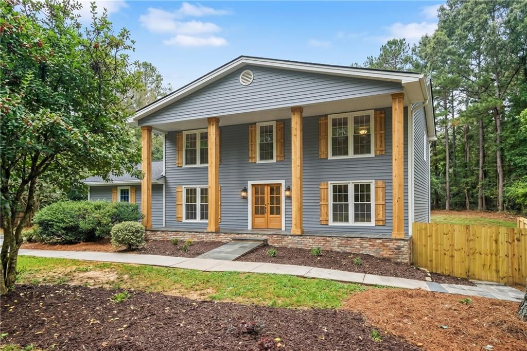 1498 Meadowcreek Court Property Photo 1
