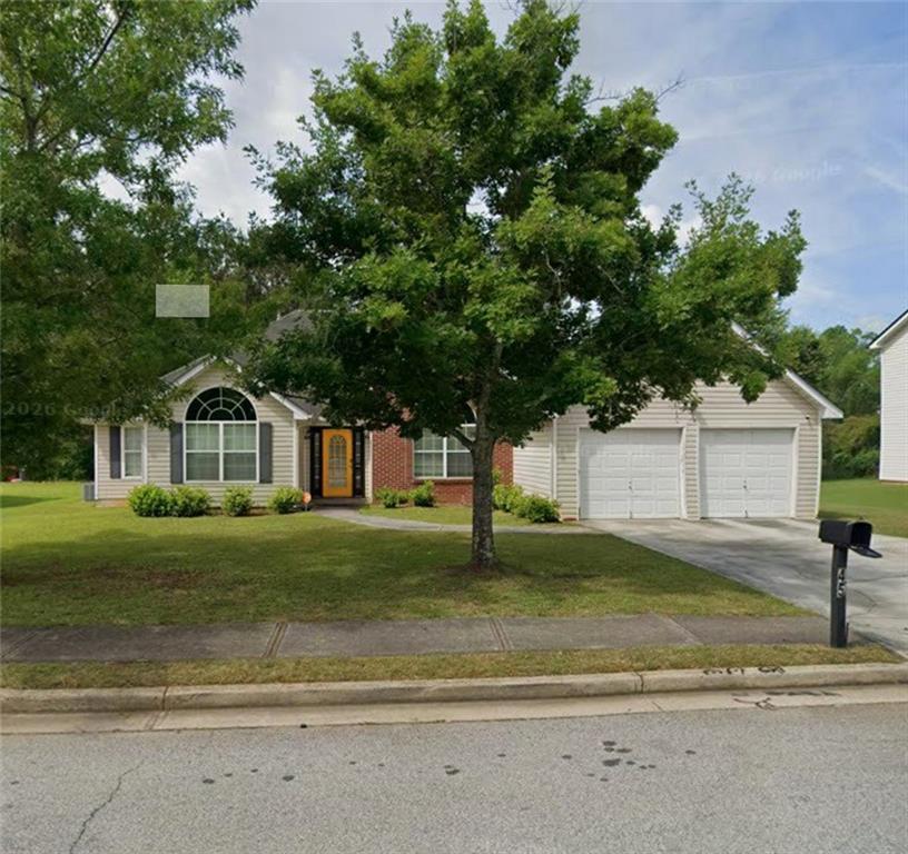 45 Lakeview Crossing Drive Property Photo 1