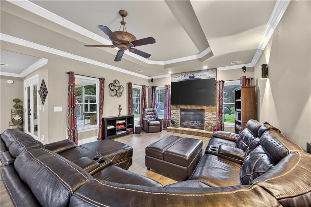 461 Schofield Drive Property Photo 42