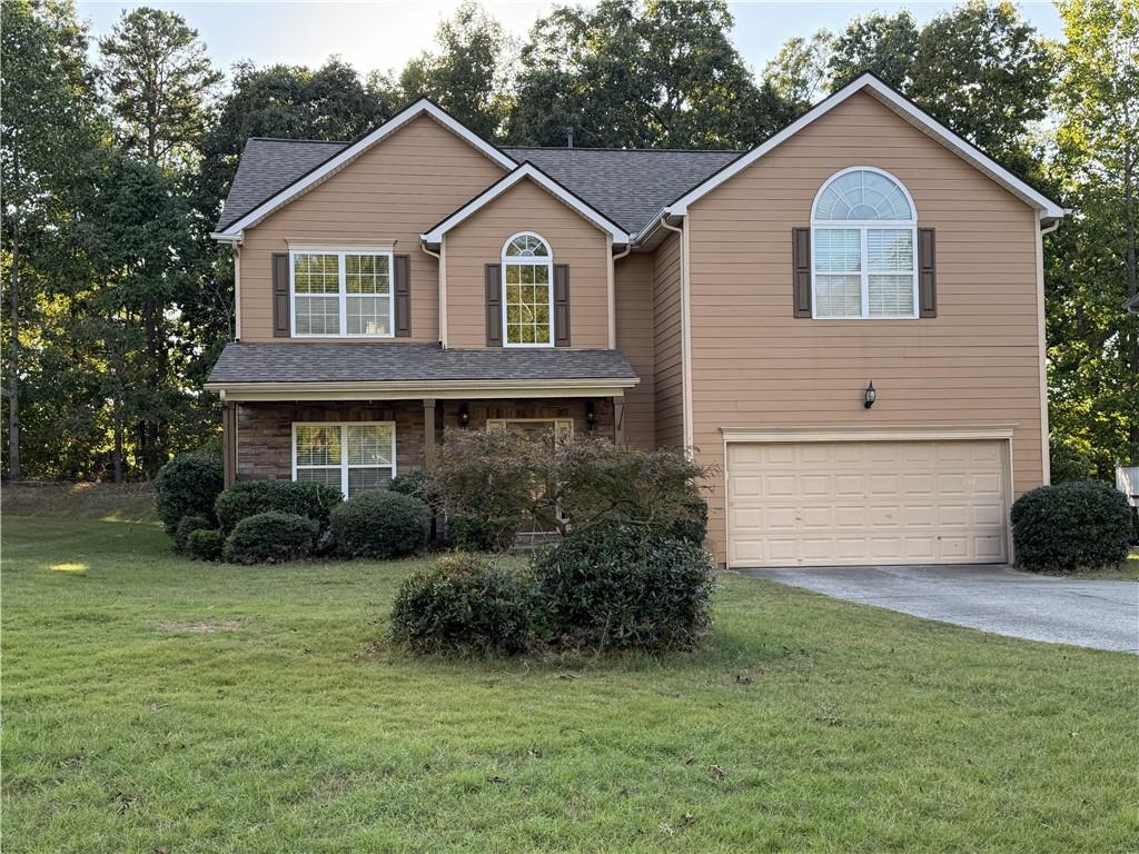 945 Tree Top Drive Property Photo 1