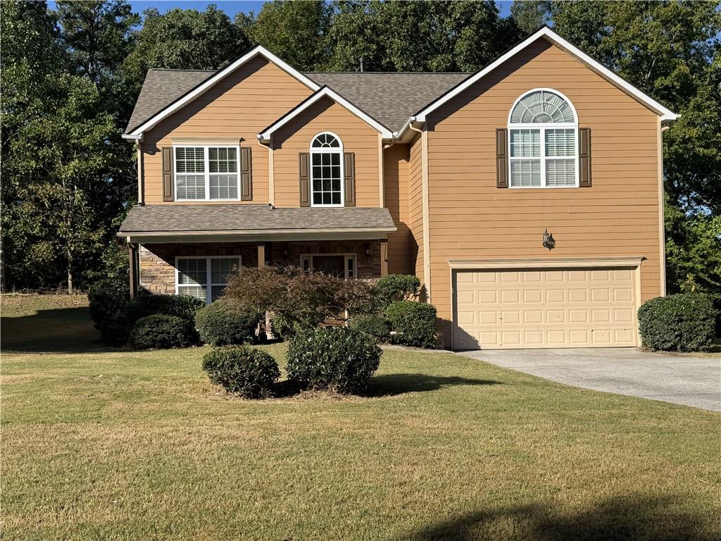 945 Tree Top Drive Property Photo 1