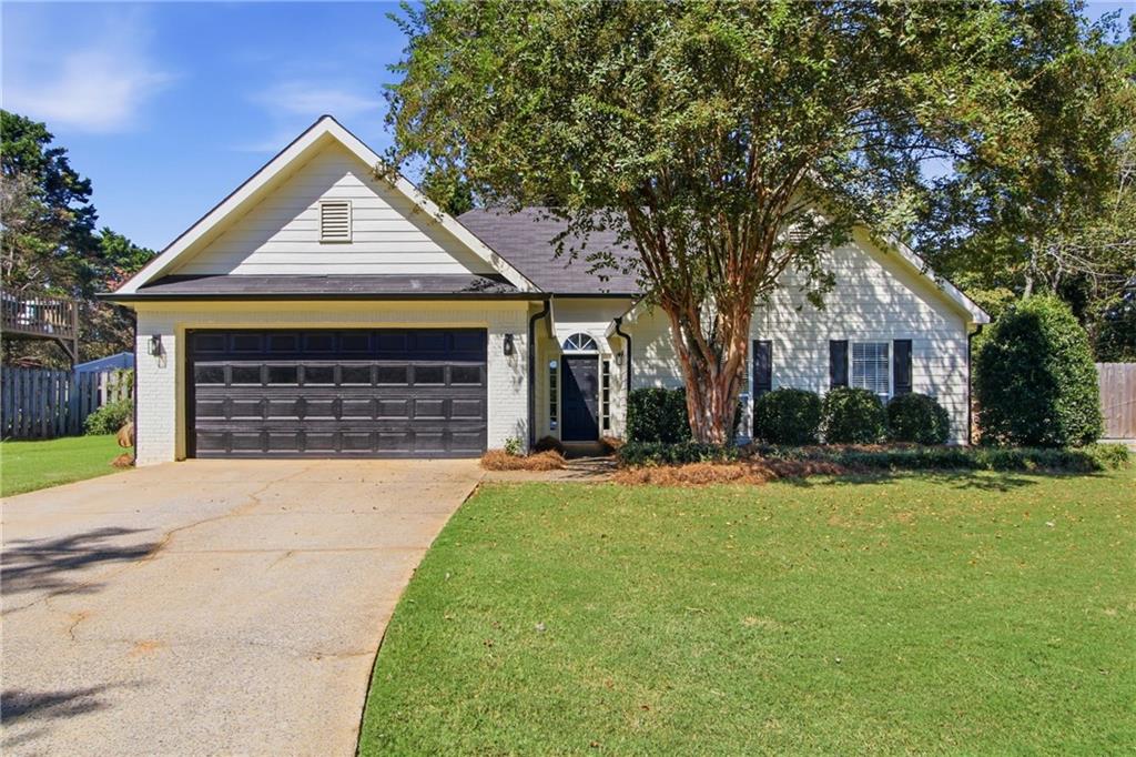 3104 Baker Plantation Court Property Photo 1