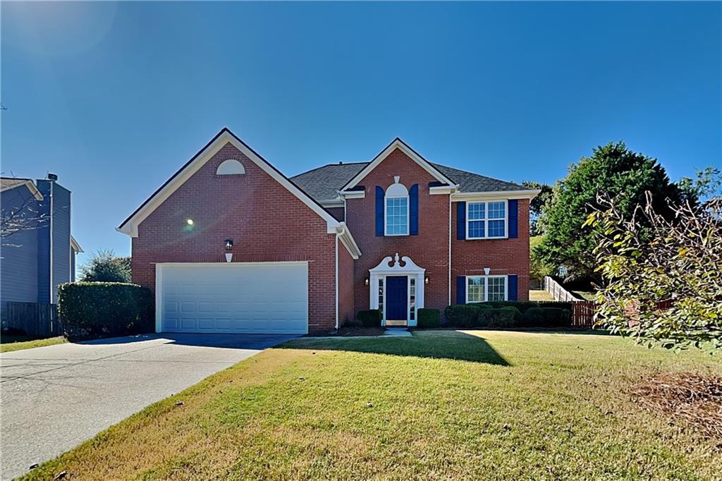 2950 Belshire Trail Property Photo 1