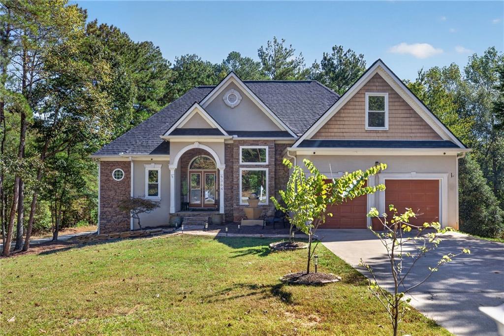 5364 Britton Drive Property Photo 1
