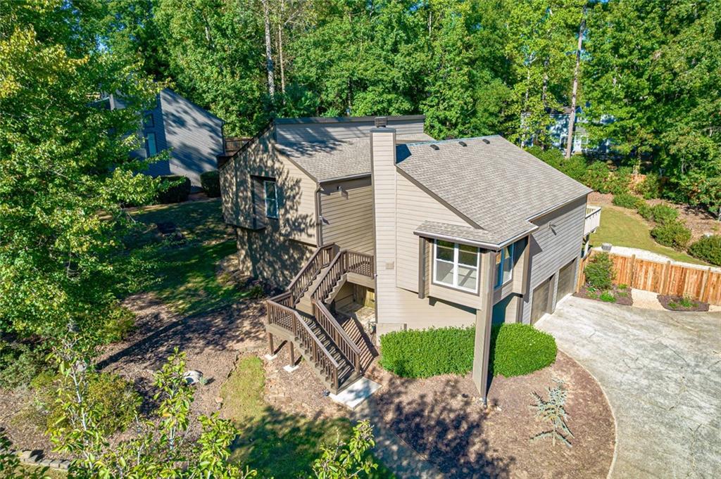 2220 Rock Ridge Road Property Photo 1