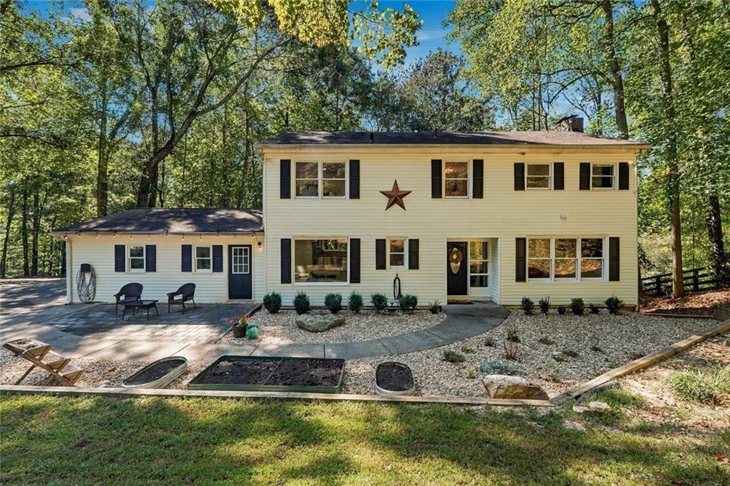 731 Longview Drive Property Photo 1