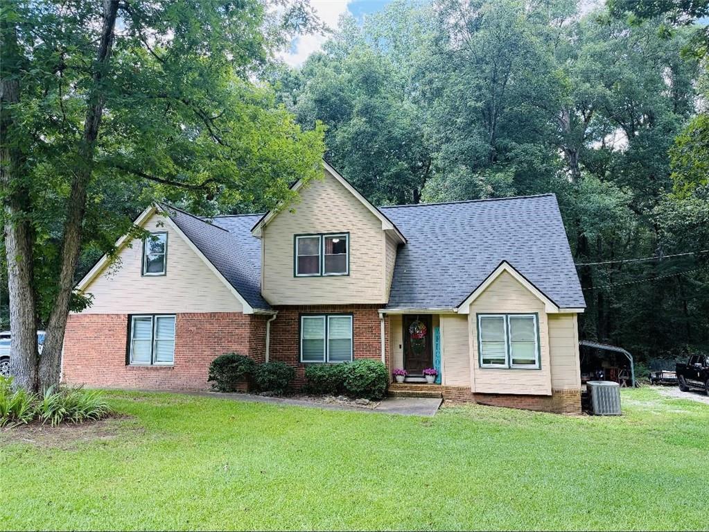 185 Briar Patch Road Property Photo 1