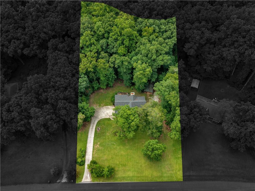 185 Briar Patch Road Property Photo 2