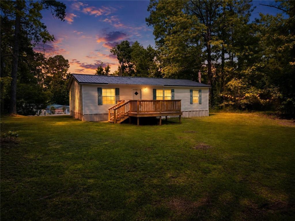 405 Loblolly Drive Property Photo 1